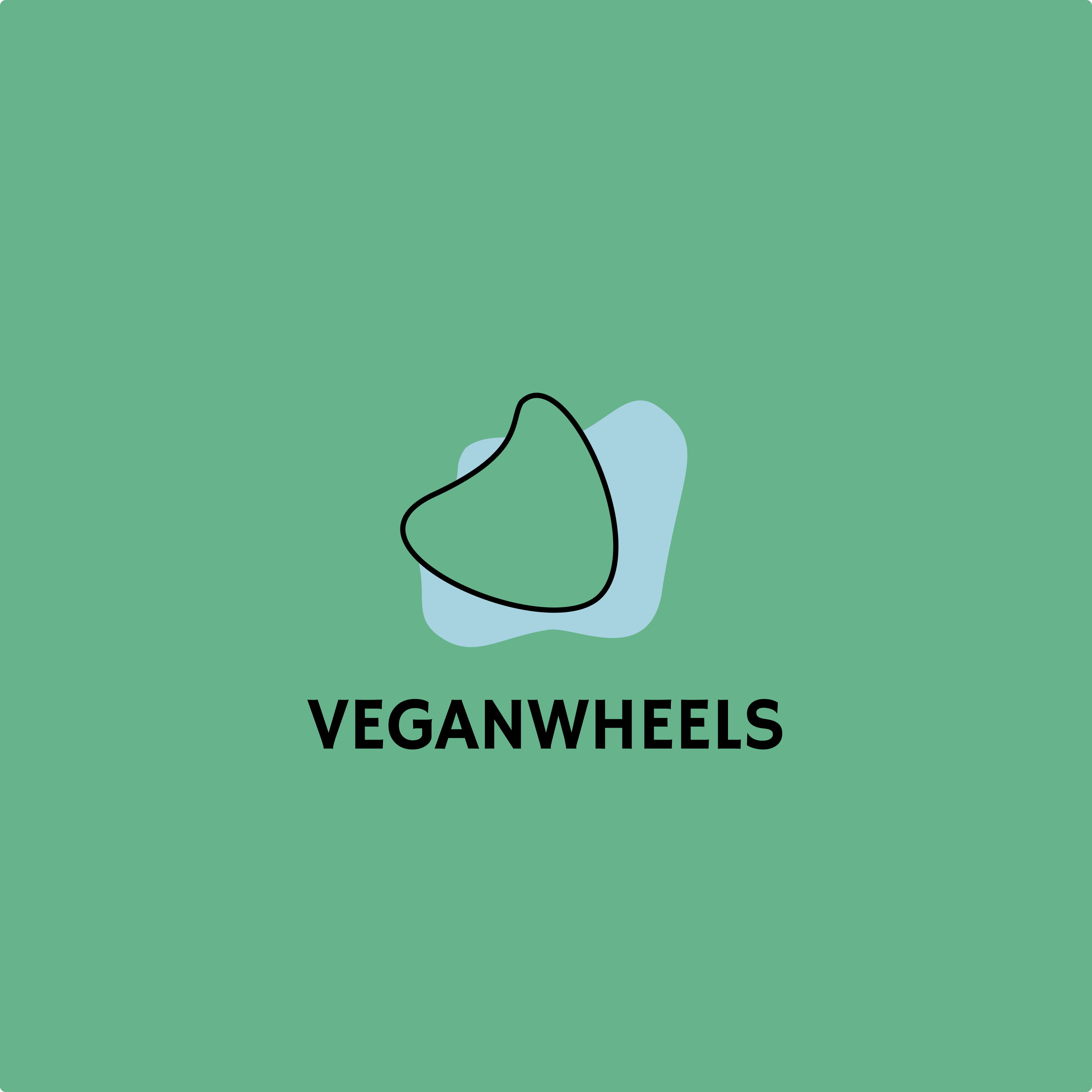 veganwheels